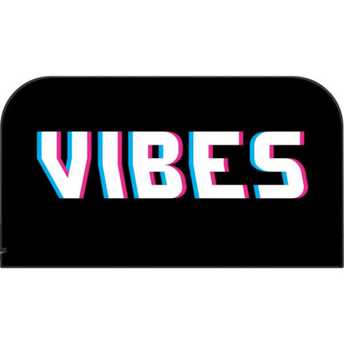 Vibes Rasta Nintendo Switch 2 (2025) with Joy-Con Skin